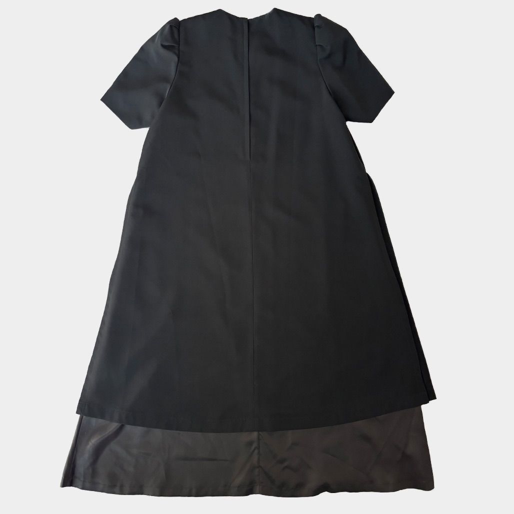 noir kei ninomiya ノワールケイニノミヤ 2024-2025AW レイヤード