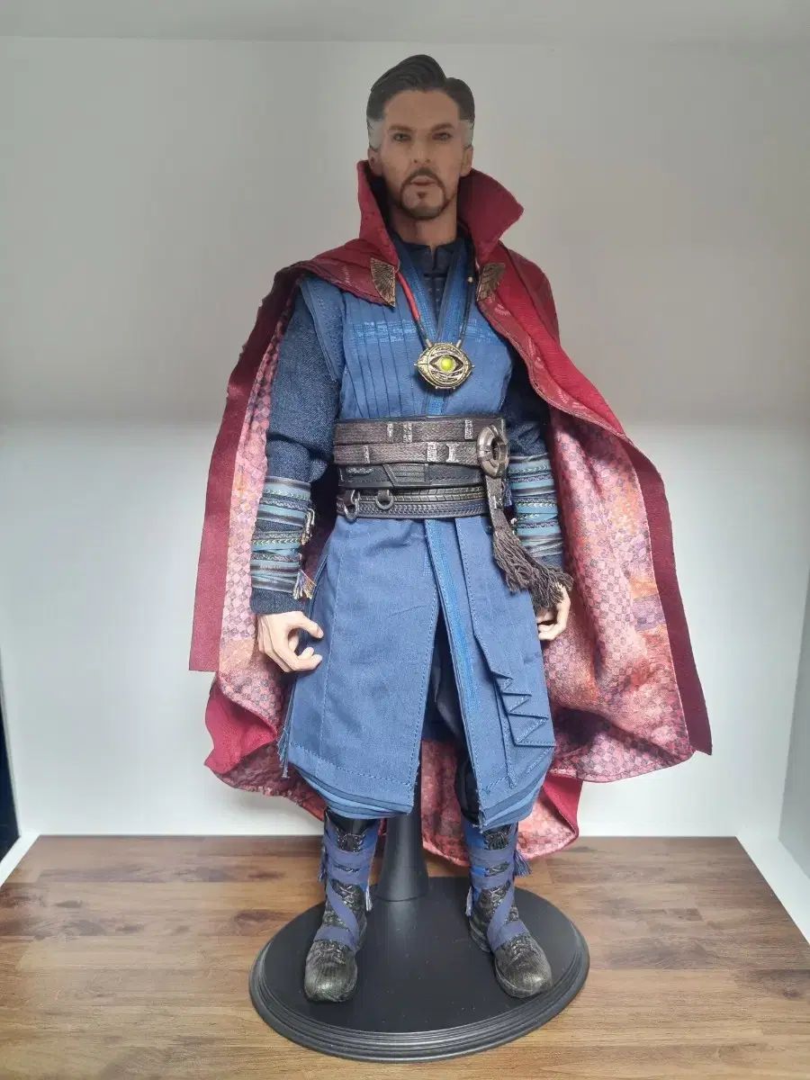 ホットトイズ インフィニティウォー ドクター・ストレンジ - メルカリ