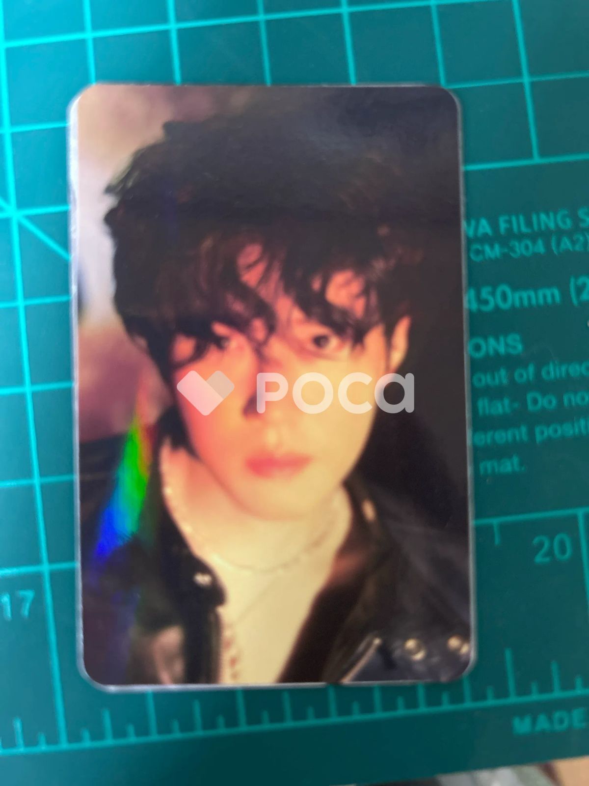 EXO スホ EXIST hottracks - メルカリ