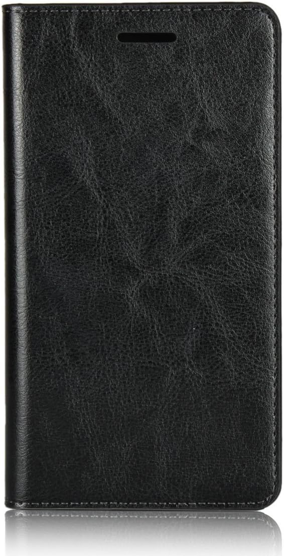 Xperia XZ2 Compact 用 本革 手帳型 ケース docomo SO-05K 磁器不良