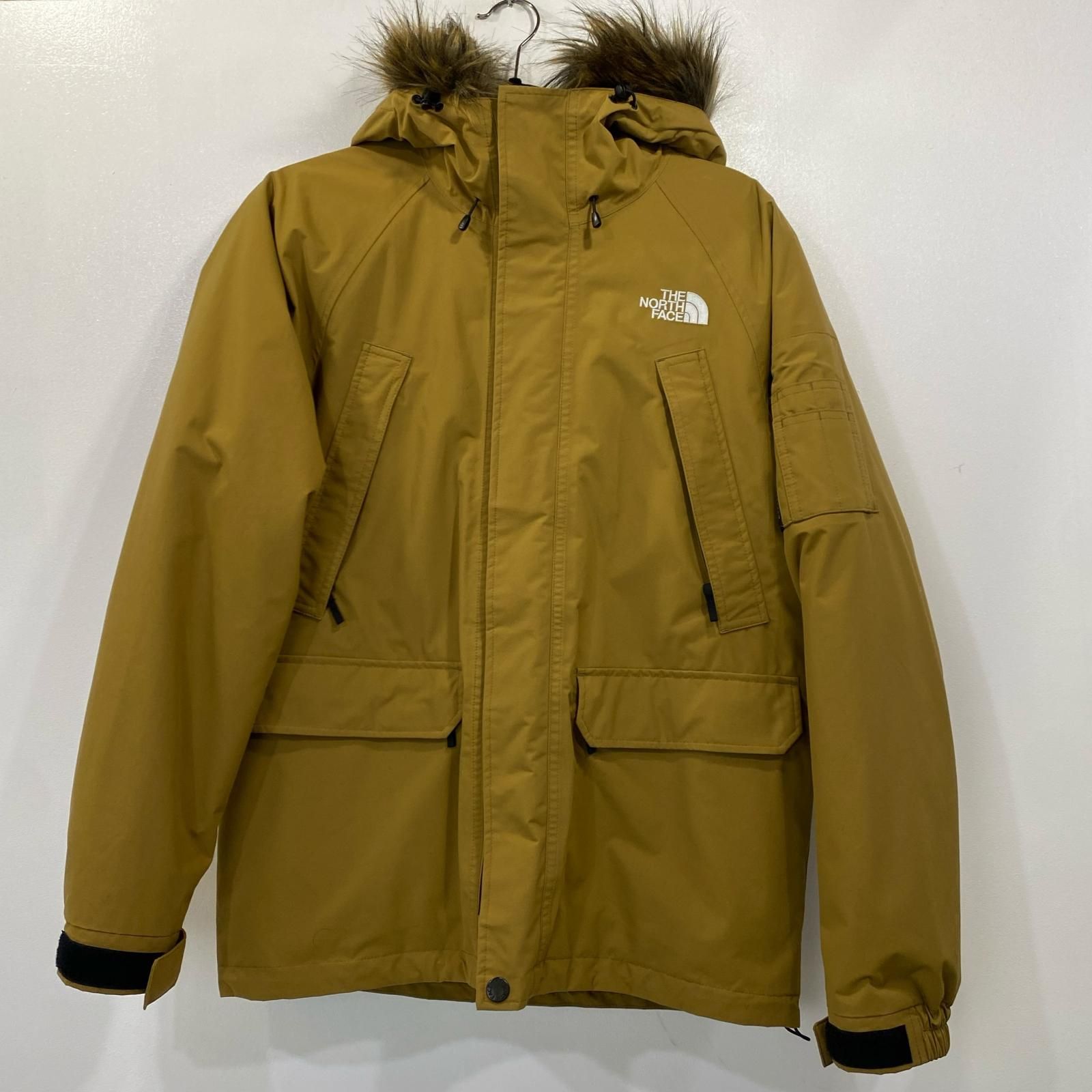 【姫路東店】 中古 THE NORTH FACE | ザ・ノースフェイス ダウンジャケット GRACE TRICLIMATE JACKET NP61938 サイズ：M 【92】 姫路東店】 中古 THE NORTH FACE | ザ・ノースフェイス ダウン