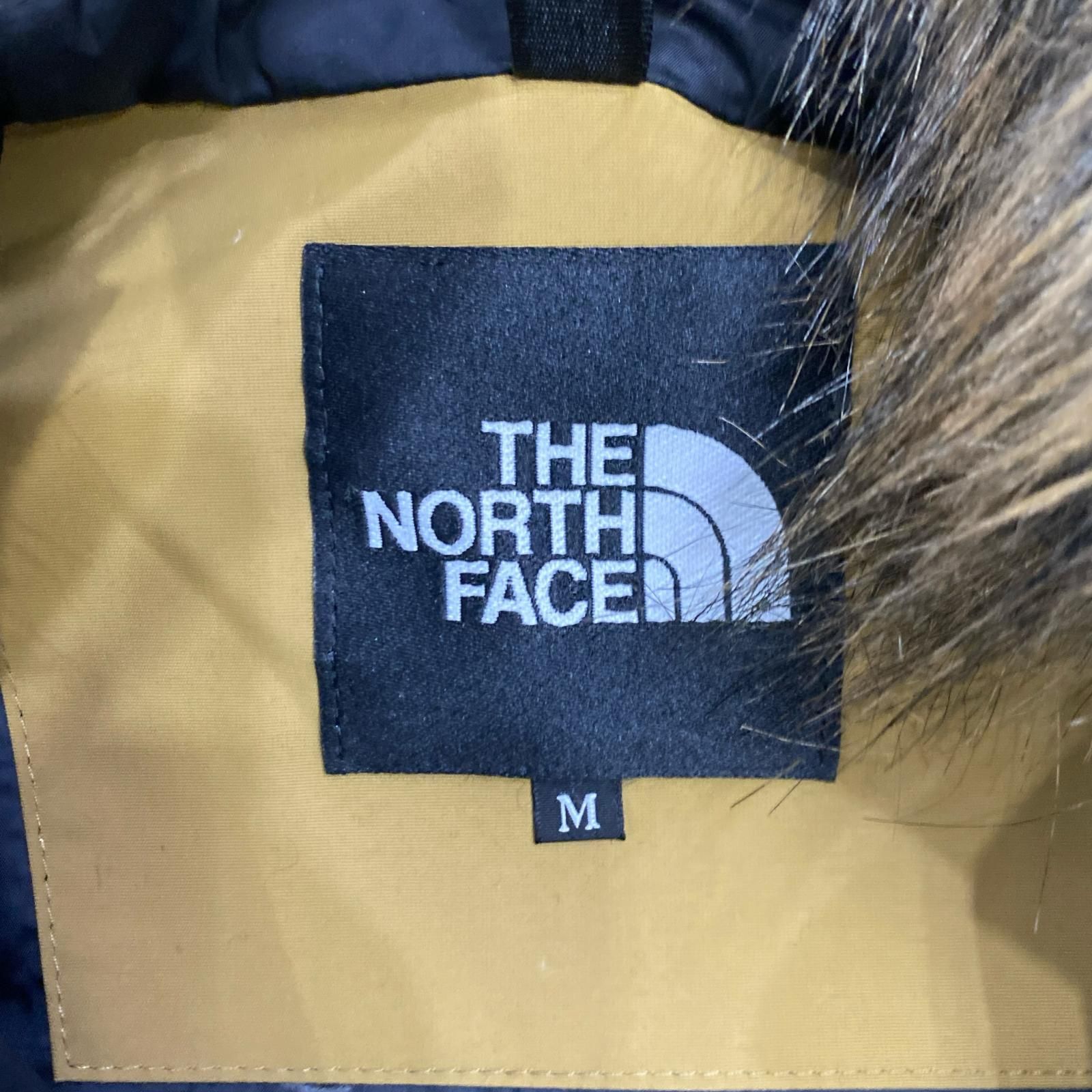 姫路東店】 中古 THE NORTH FACE | ザ・ノースフェイス ダウン