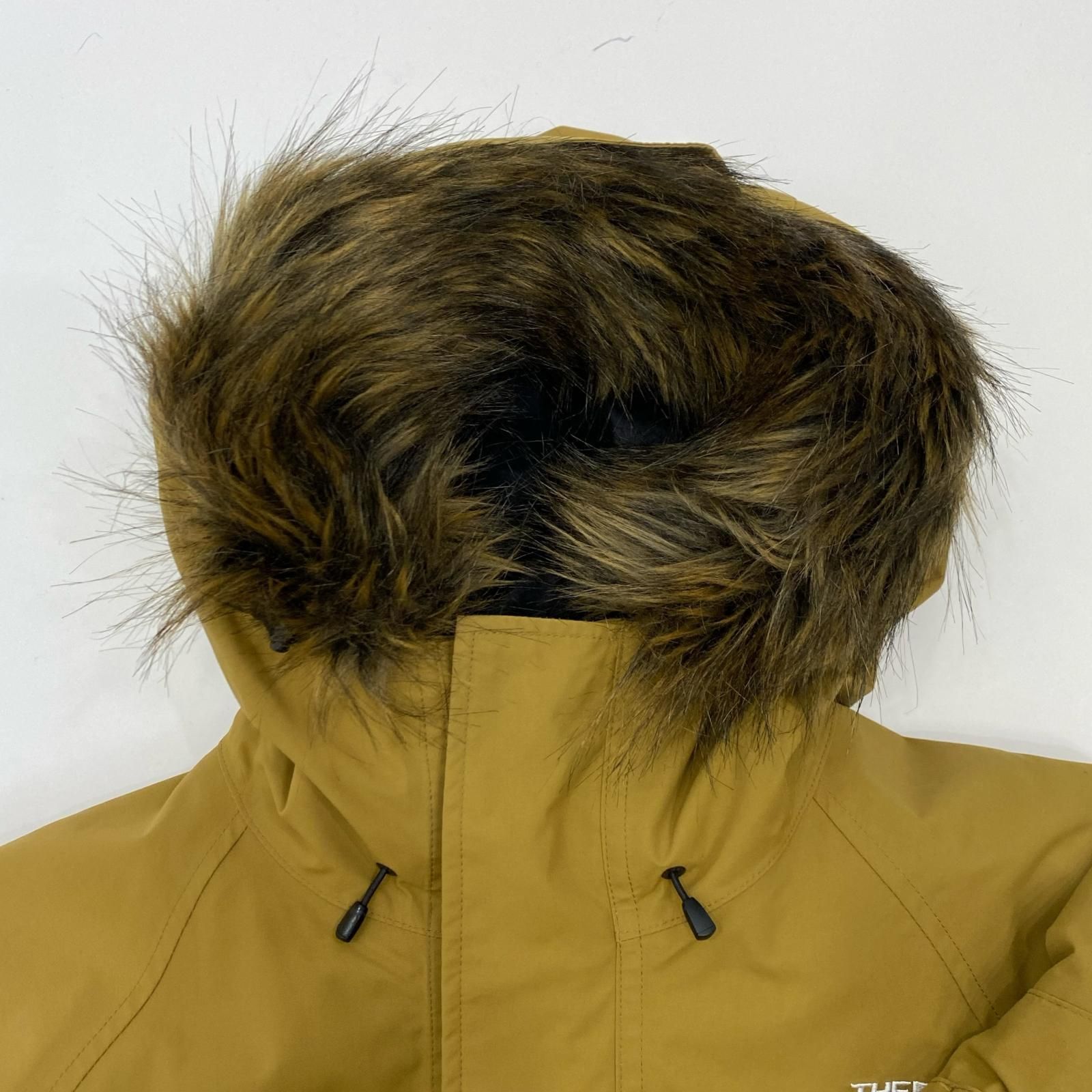 【姫路東店】 中古 THE NORTH FACE | ザ・ノースフェイス ダウンジャケット GRACE TRICLIMATE JACKET NP61938 サイズ：M 【92】 姫路東店】 中古 THE NORTH FACE | ザ・ノースフェイス ダウン