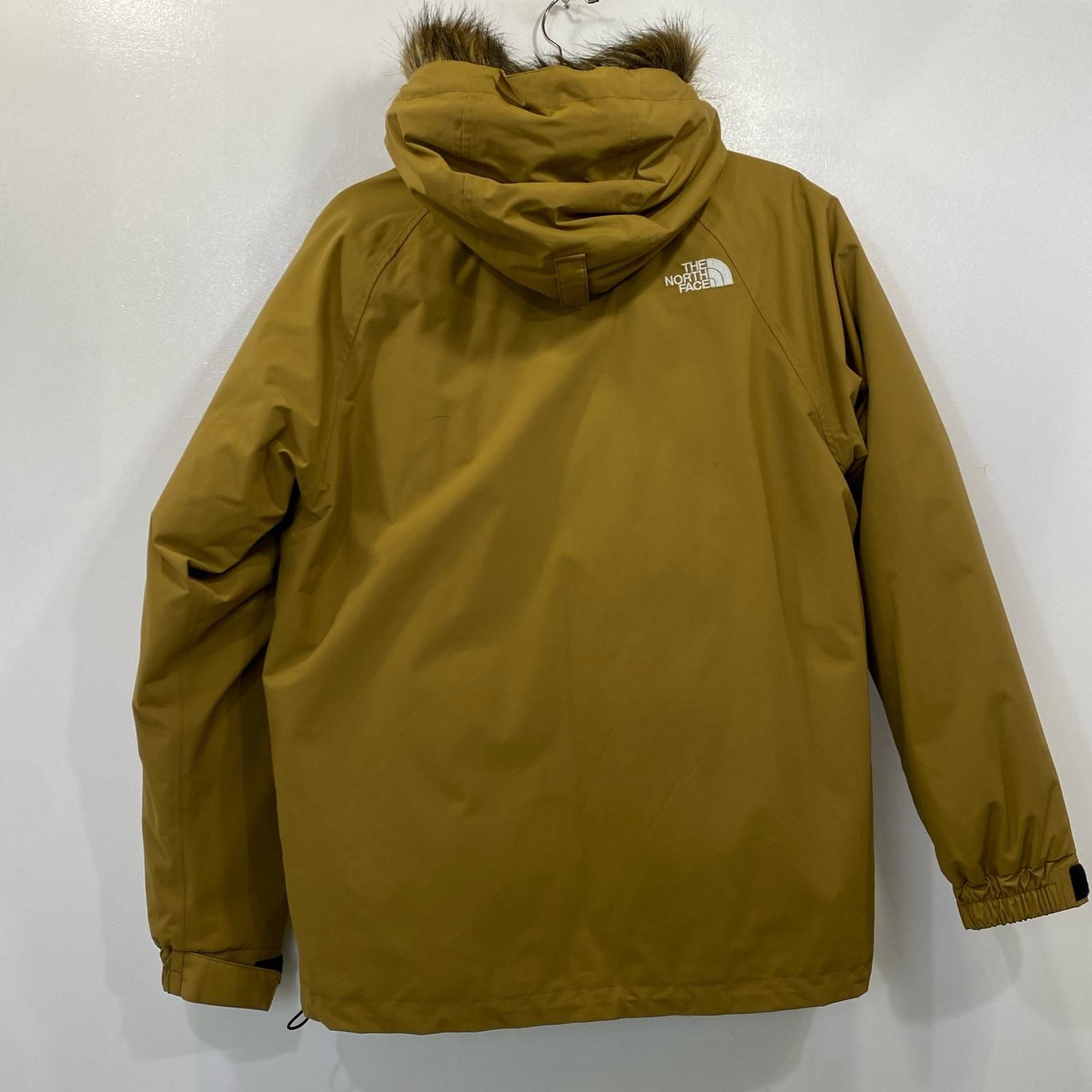 姫路東店】 中古 THE NORTH FACE | ザ・ノースフェイス ダウン 