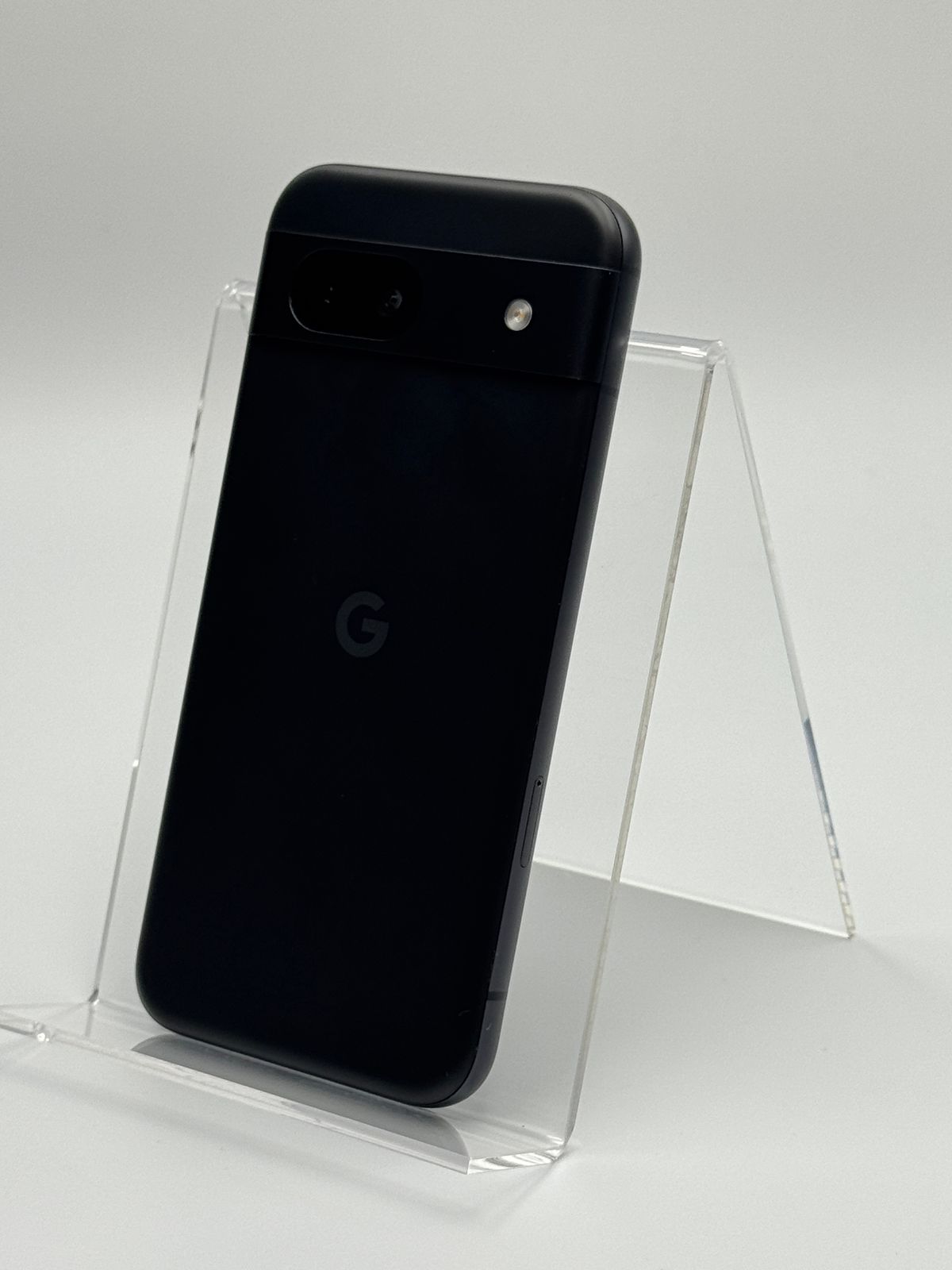 訳あり】Google Pixel 8a 128GB Obsidian SIMフリー 白ロム - メルカリ
