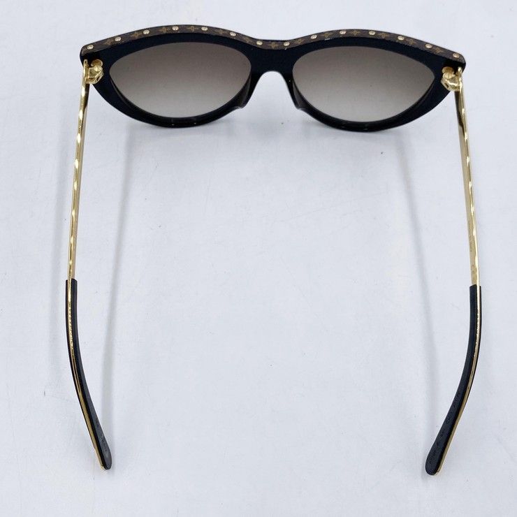 LOUIS VUITTON ルイヴィトン サングラス サングラス ラ ブーム Z1147E