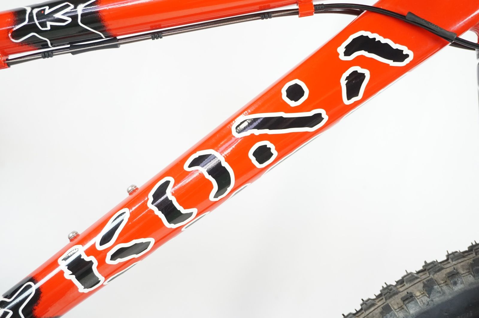 KONA 「コナ」 HOWLER 2006年モデル 26インチ マウンテンバイク