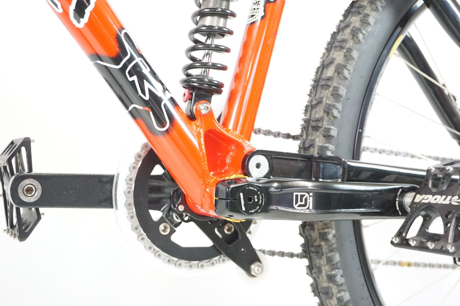 KONA 「コナ」 HOWLER 2006年モデル 26インチ マウンテンバイク