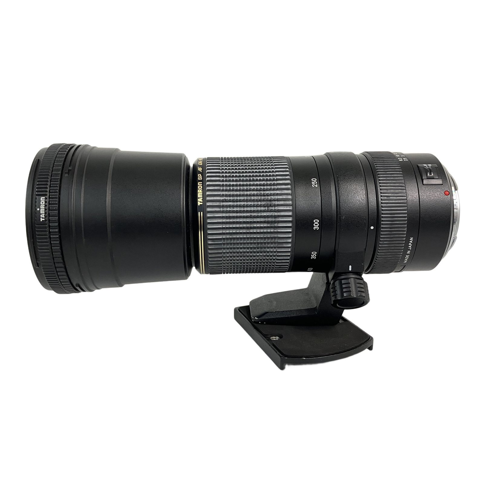 TAMRON タムロン SP AF 200-500mm F5-6.3 Di LD IF キャノン レンズ