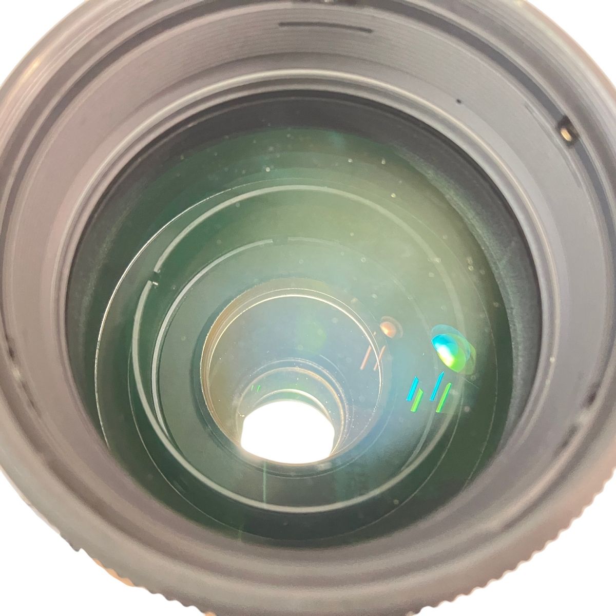 TAMRON タムロン SP AF 200-500mm F5-6.3 Di LD IF キャノン レンズ