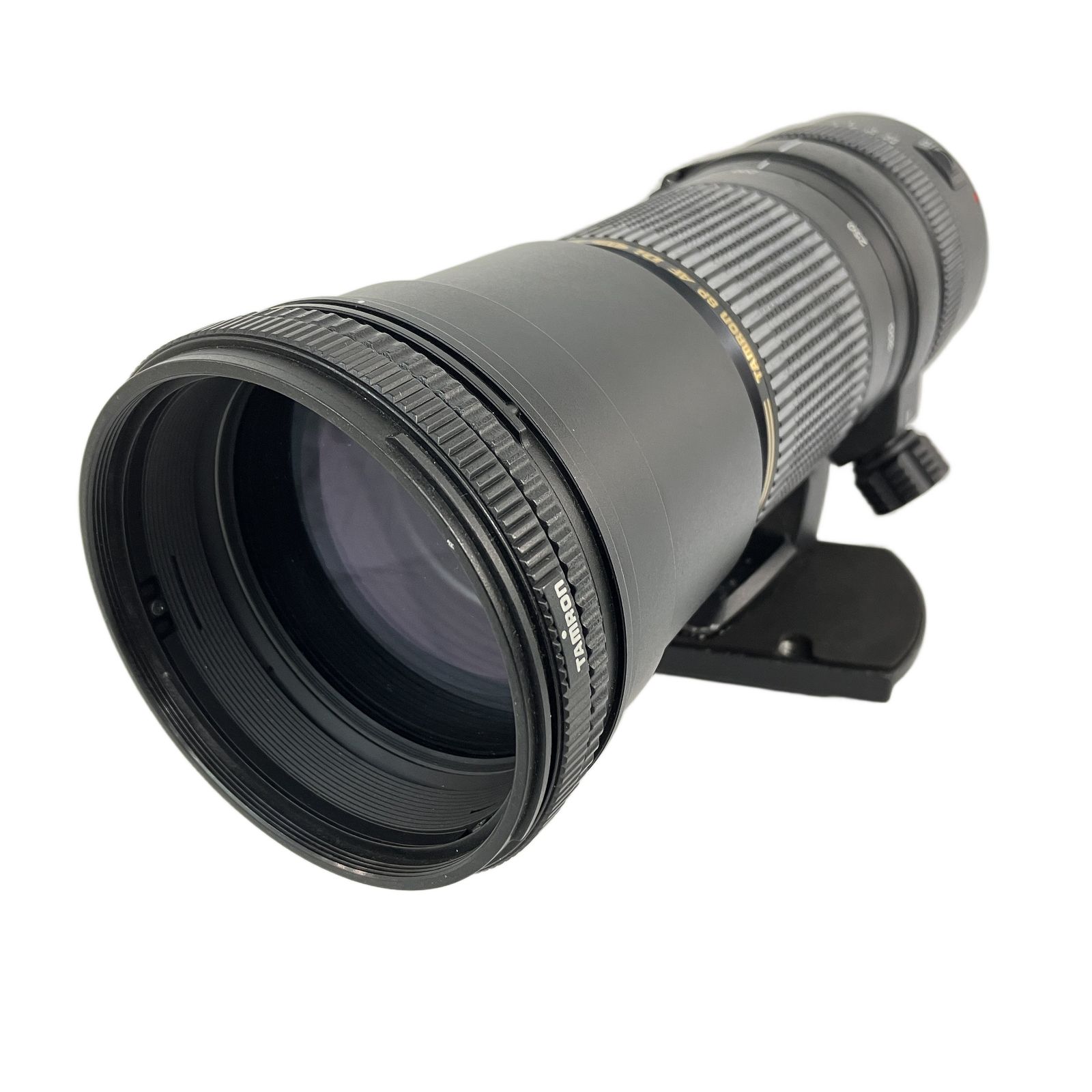 TAMRON タムロン SP AF 200-500mm F5-6.3 Di LD IF キャノン レンズ