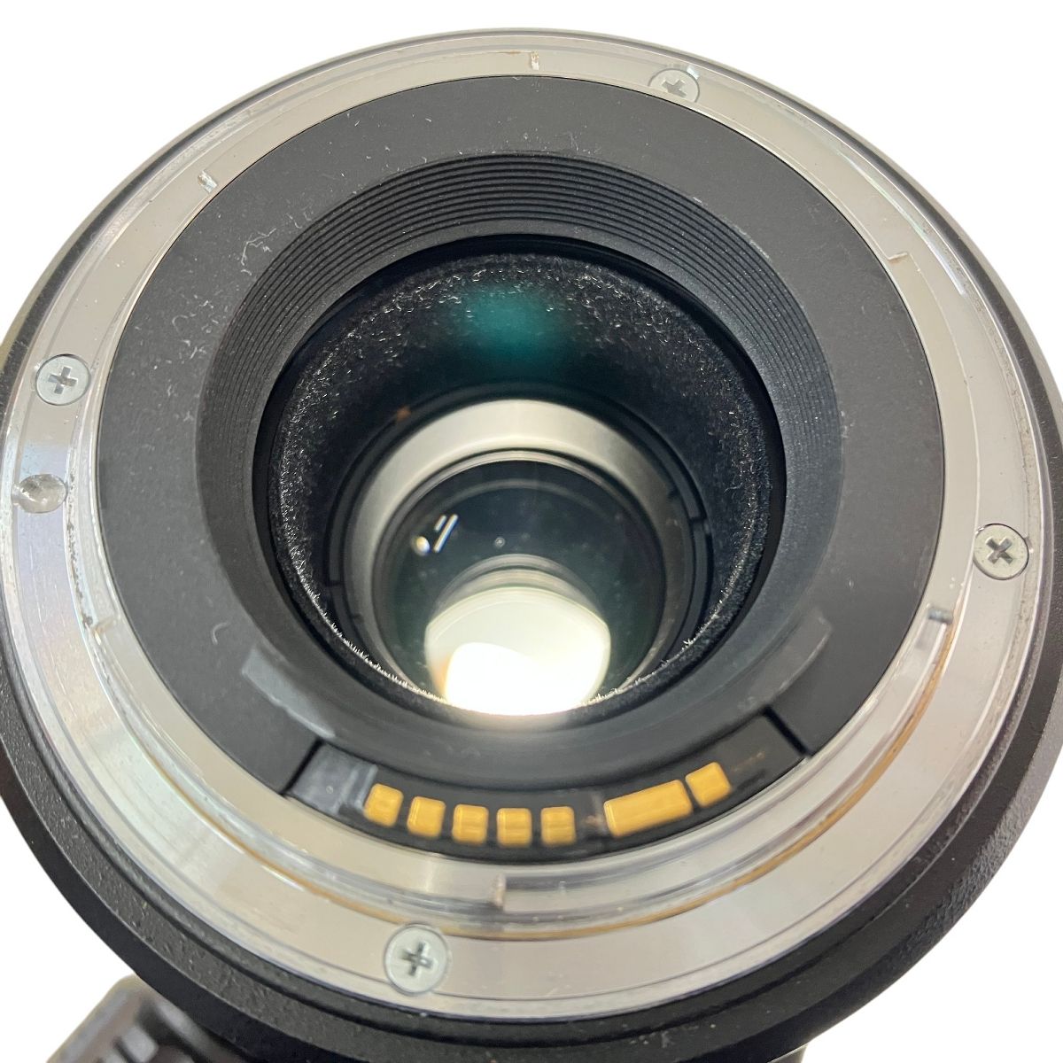 TAMRON タムロン SP AF 200-500mm F5-6.3 Di LD IF キャノン レンズ