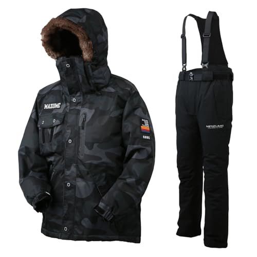 新品 mazume CORE ALL WEATHER SUIT MZFW-866 グリーンカモ L - メルカリ