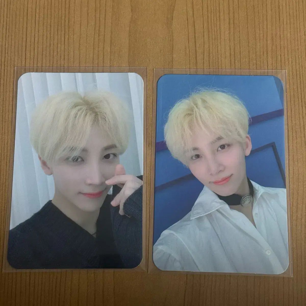 SEVENTEEN ジョンハン YMMD トレカ まとめ eternal sunshine HOME