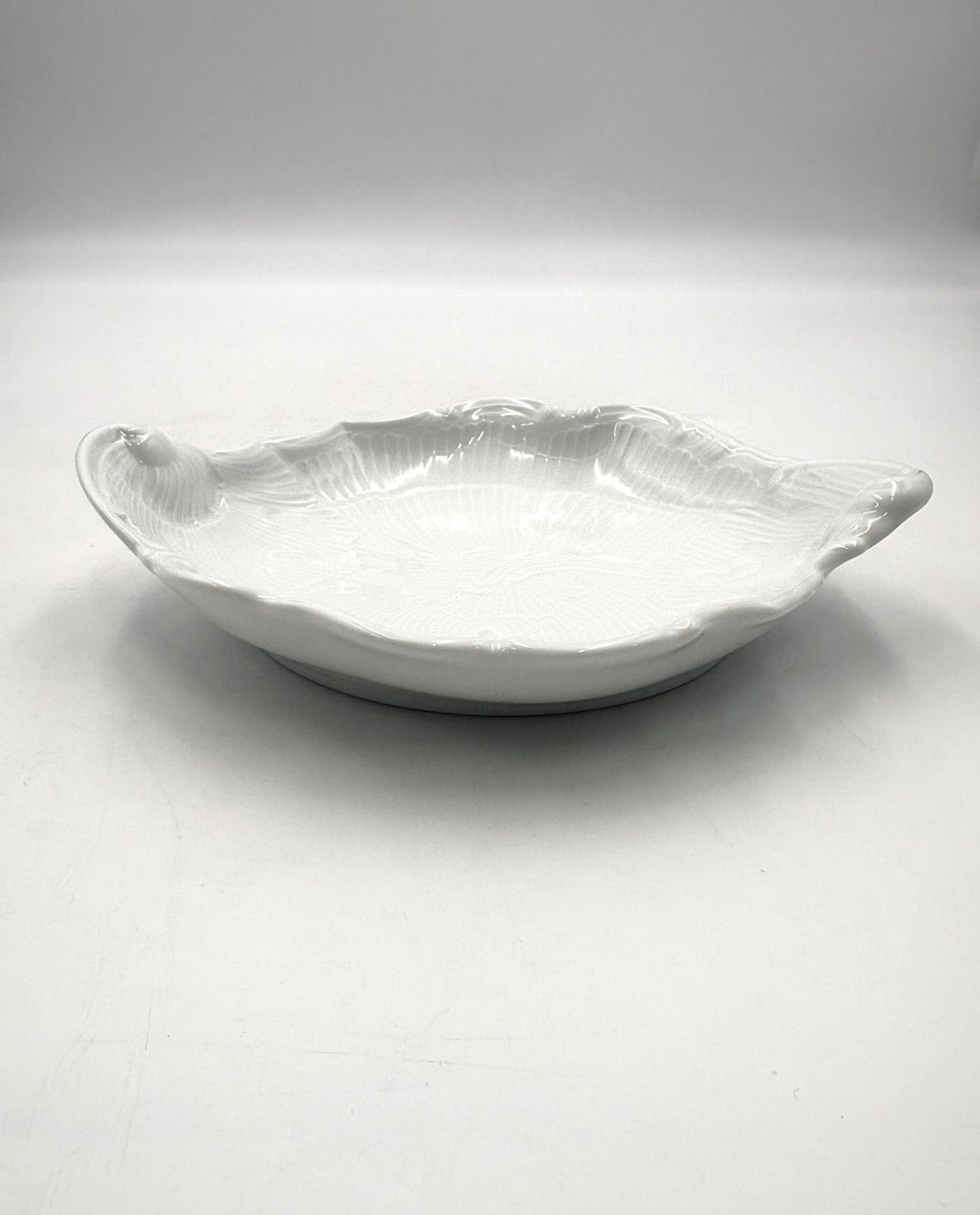 未使用保管品 Richard Ginori リチャードジノリ ベッキオホワイト