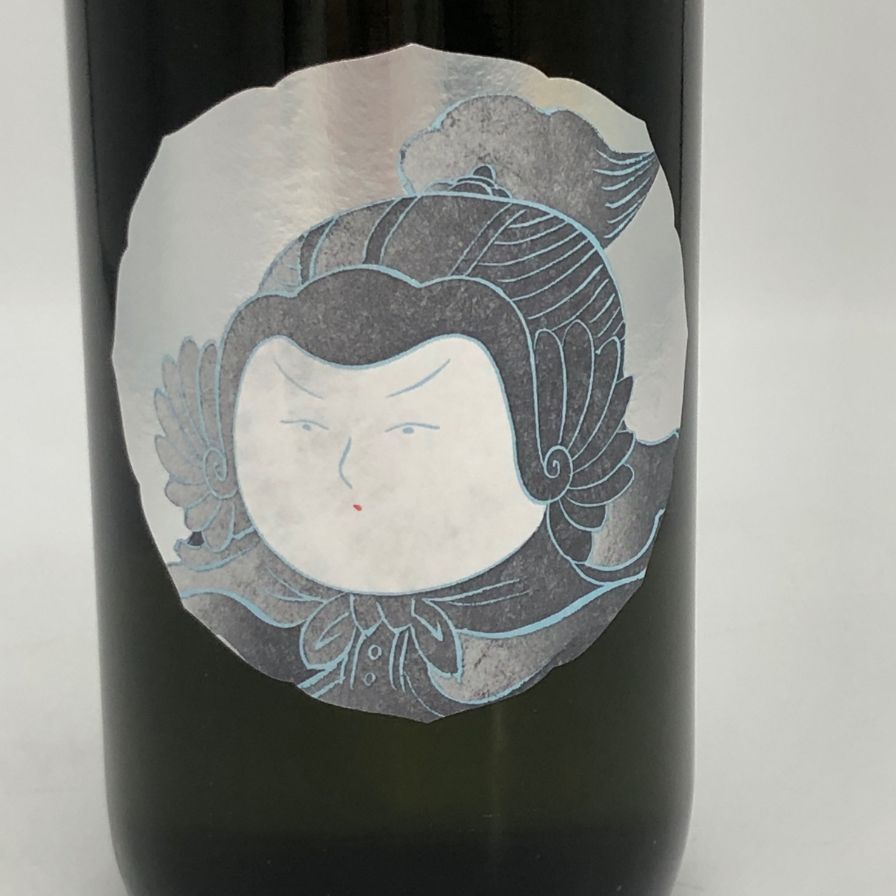 酒の七福神 日日 毘沙門天 田中六五 白糸 日本酒 酒 白糸酒造 酒の
