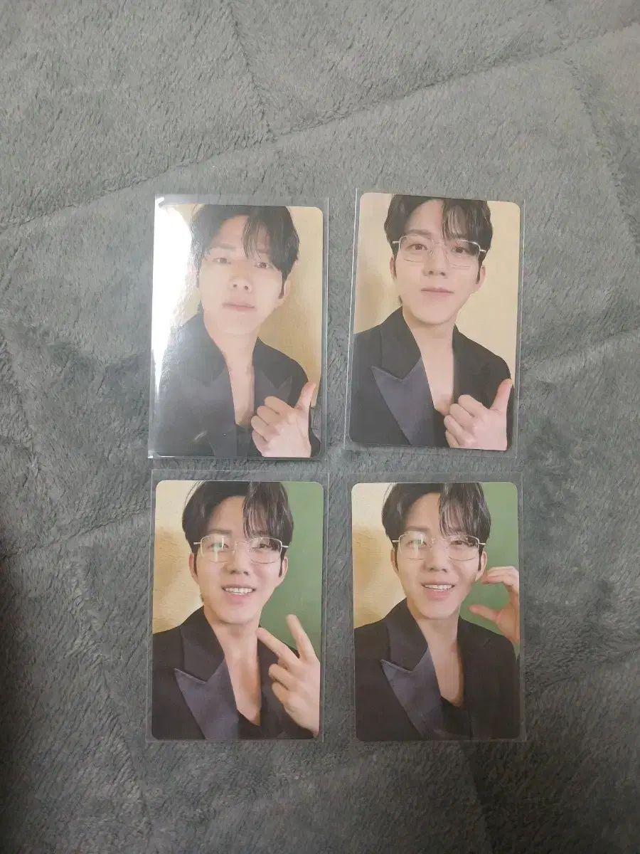 DAY6(デイシックス) ドウン(DOWOON) DICON トレカ まとめ - メルカリ