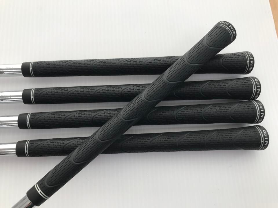 ミズノ JPX 900 SPEED METAL MZ-1190 Sフレックス アイアンセット 中古