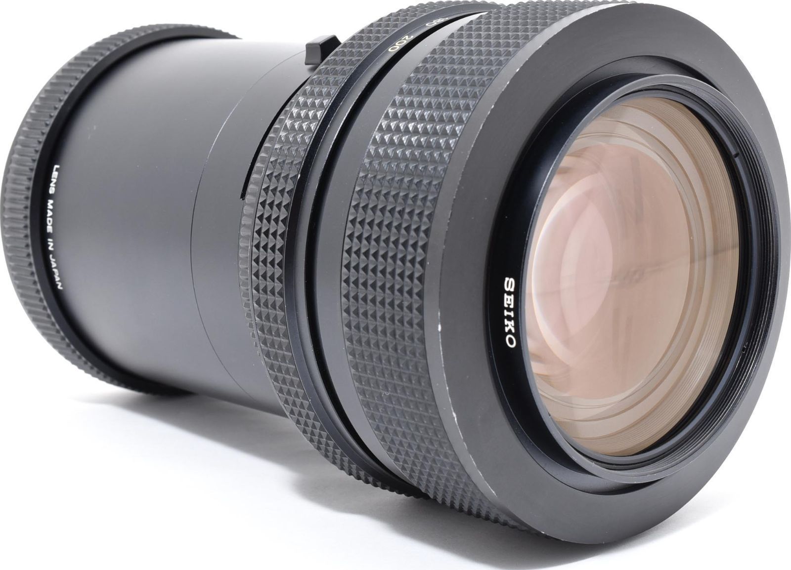 A30[7267]3 マミヤ MAMIYA-SEKOR Z 100-200mm F5.2 W - メルカリ