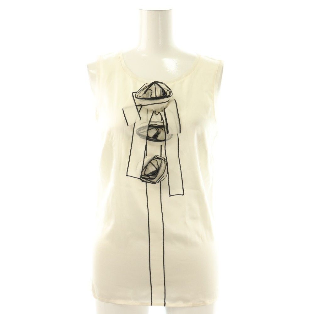 ドルチェ&ガッバーナ ドルガバ DOLCE&GABBANA ブラウス カットソー