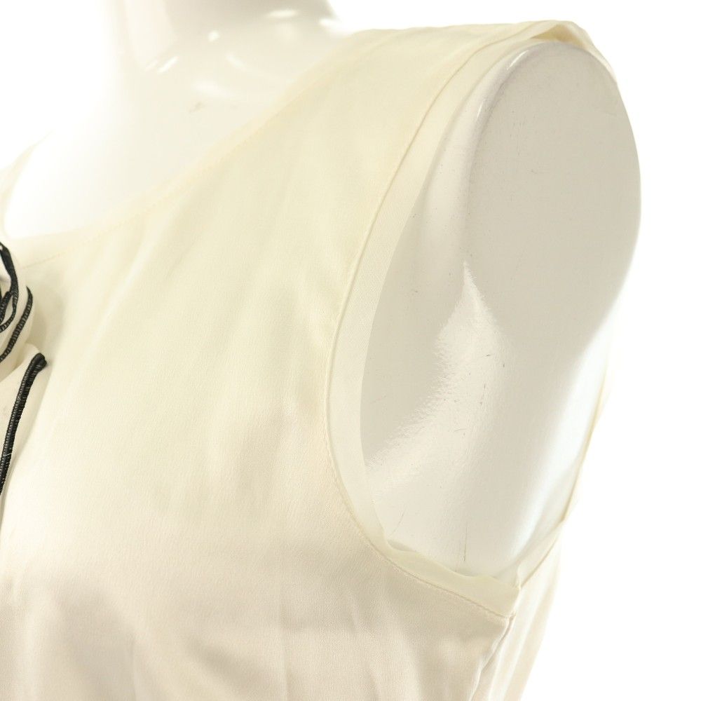 ドルチェ&ガッバーナ ドルガバ DOLCE&GABBANA ブラウス カットソー