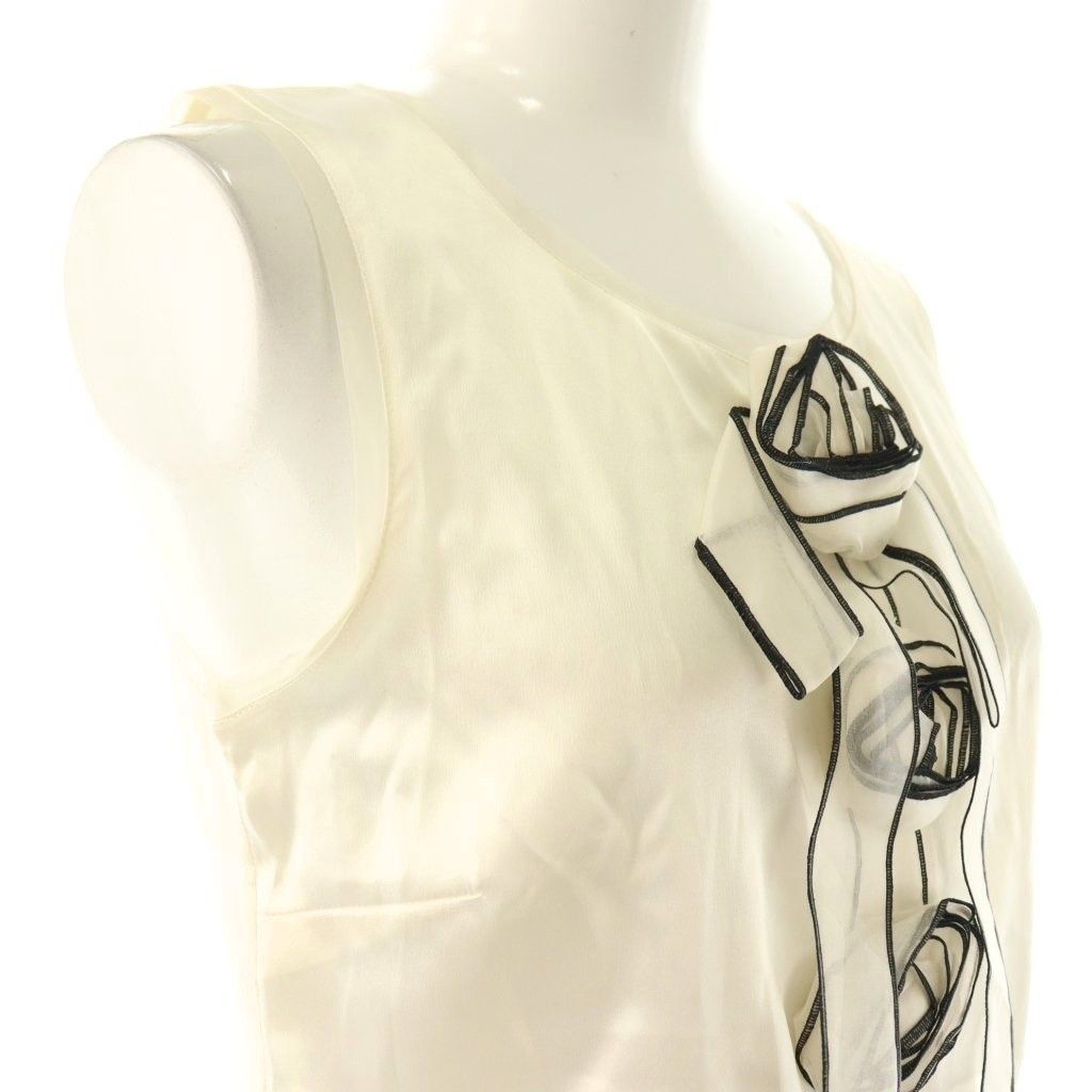 ドルチェ&ガッバーナ ドルガバ DOLCE&GABBANA ブラウス カットソー