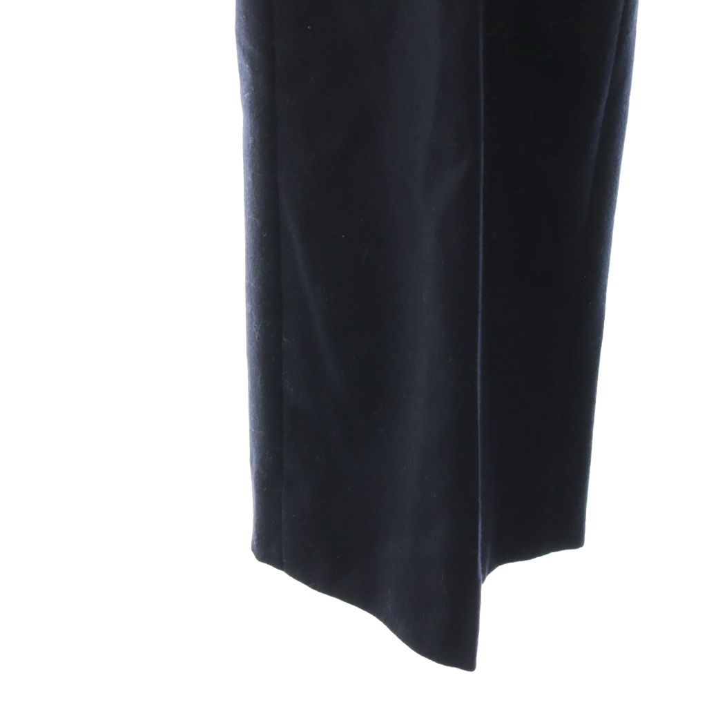 マディソンブルー MADISONBLUE スラックス パンツ ワイド ウール M