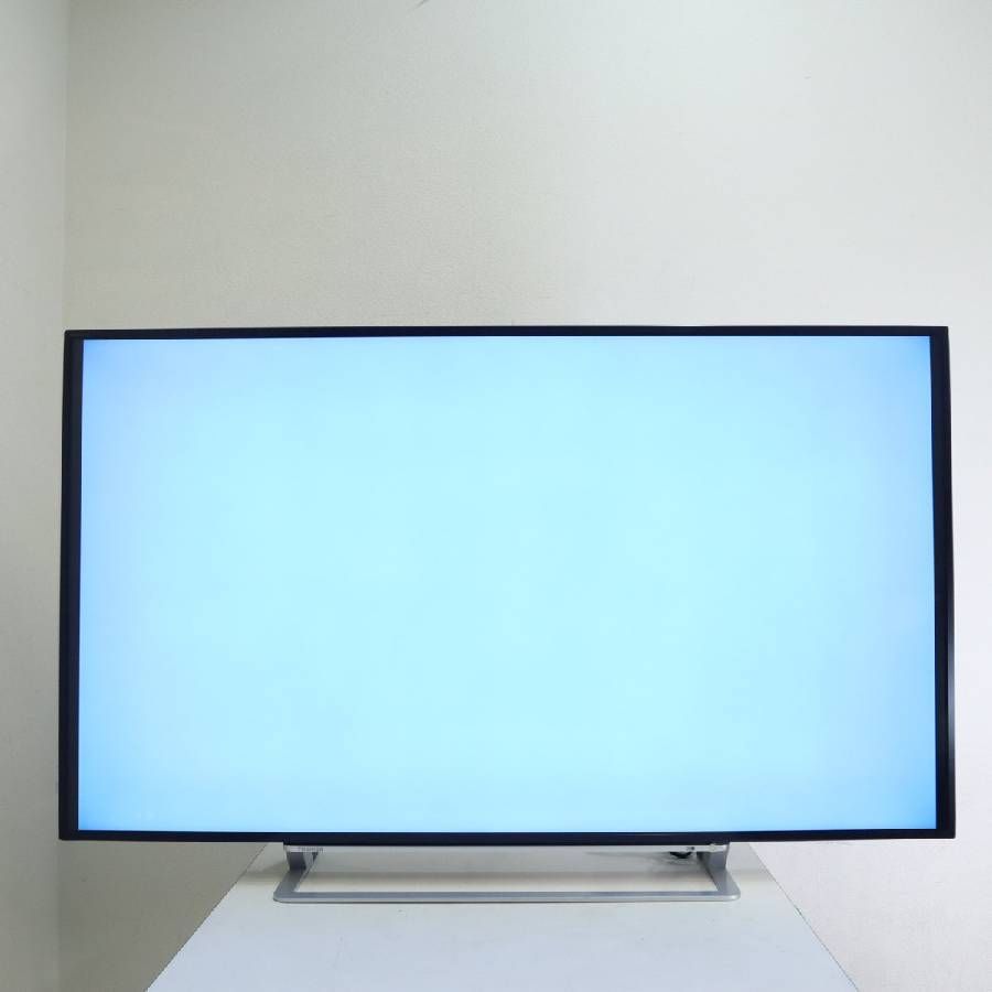 訳アリお得品】東芝 レグザ 4K 55インチ 液晶テレビ 55J20X タイム