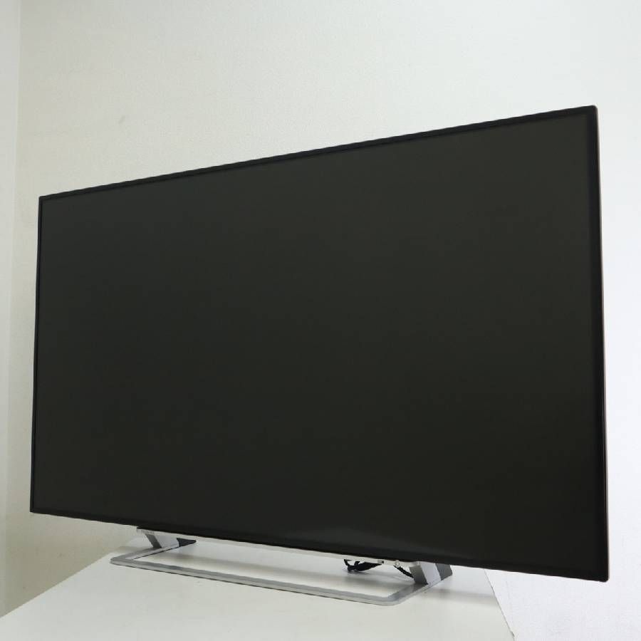 訳アリお得品】東芝 レグザ 4K 55インチ 液晶テレビ 55J20X タイム
