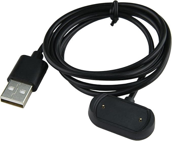 Amazfit GTR4 GTS4対応充電ケーブル 磁気吸着 273L626 - メルカリ