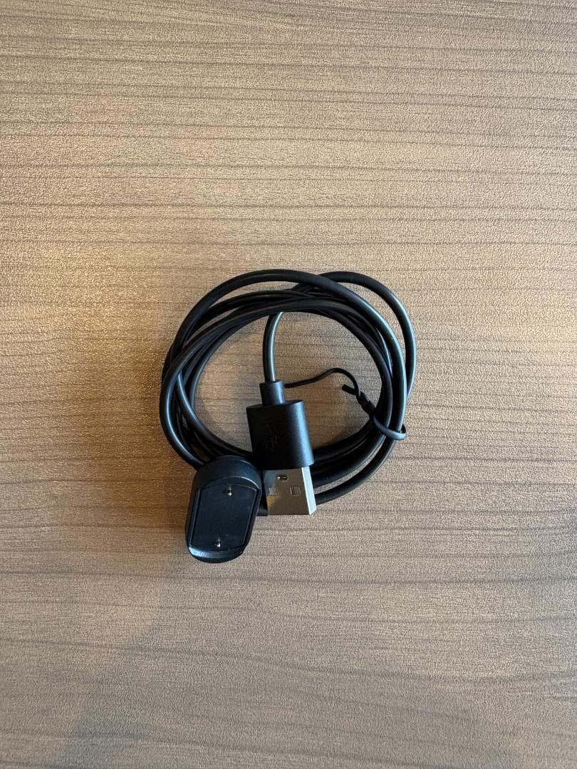 Amazfit GTR4 GTS4対応充電ケーブル 磁気吸着 273L626 - メルカリ