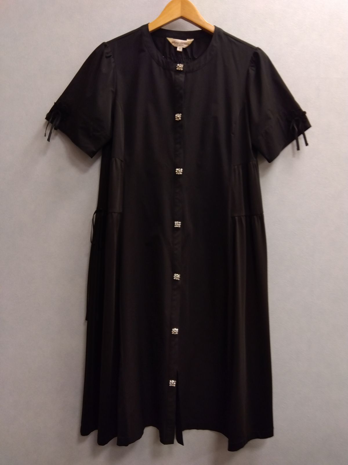 M29 Super Beauty スーパービューティ ワンピース ビジュー付き