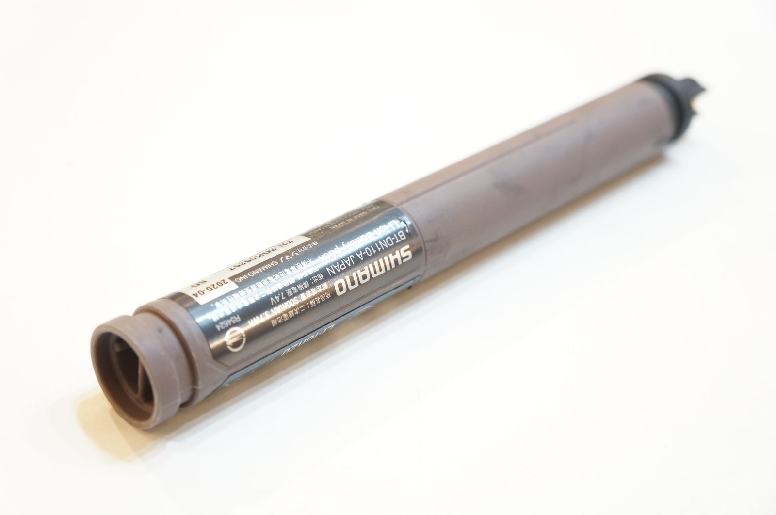 SHIMANO 「シマノ」 BT-DN110-A バッテリー / バイチャリ浦和ベース