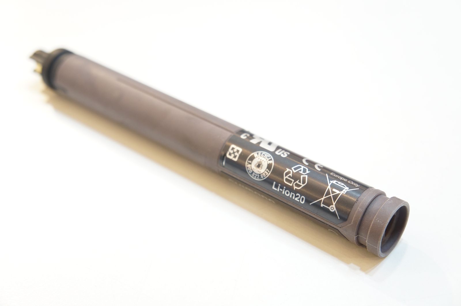 SHIMANO 「シマノ」 BT-DN110-A バッテリー / バイチャリ浦和ベース