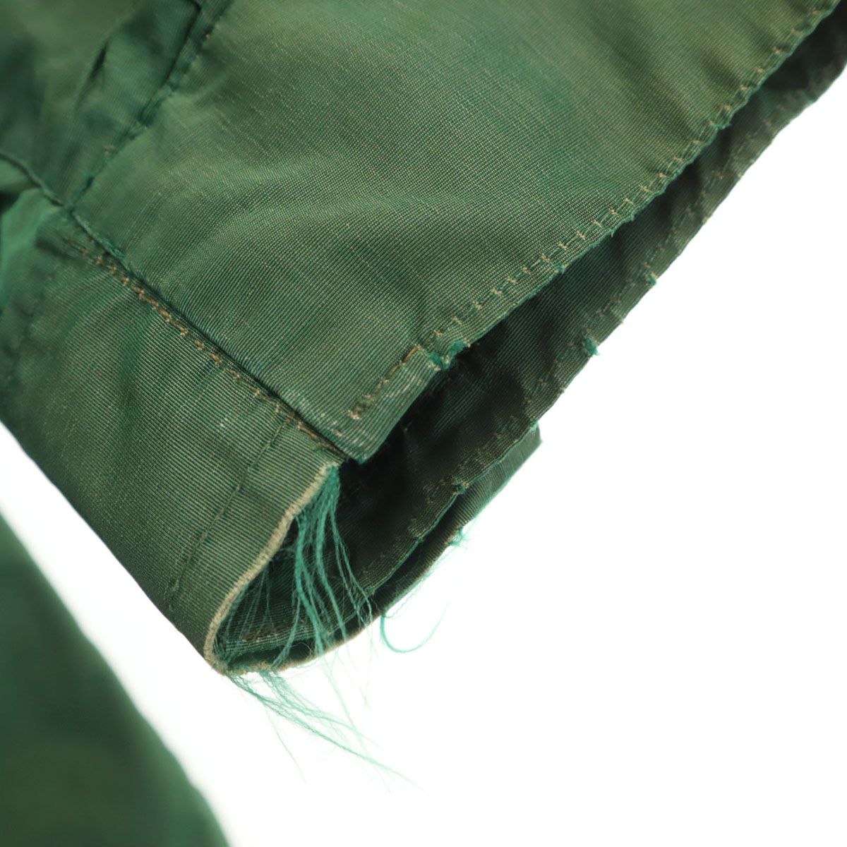 THE NORTH FACE ノースフェイス 70s 茶タグ ヴィンテージ マウンテン