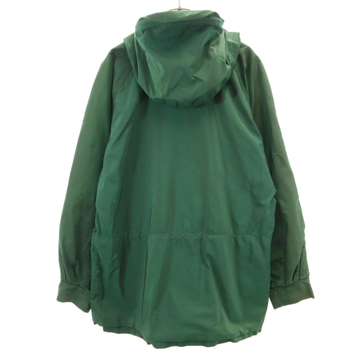 THE NORTH FACE ノースフェイス 70s 茶タグ ヴィンテージ マウンテン 
