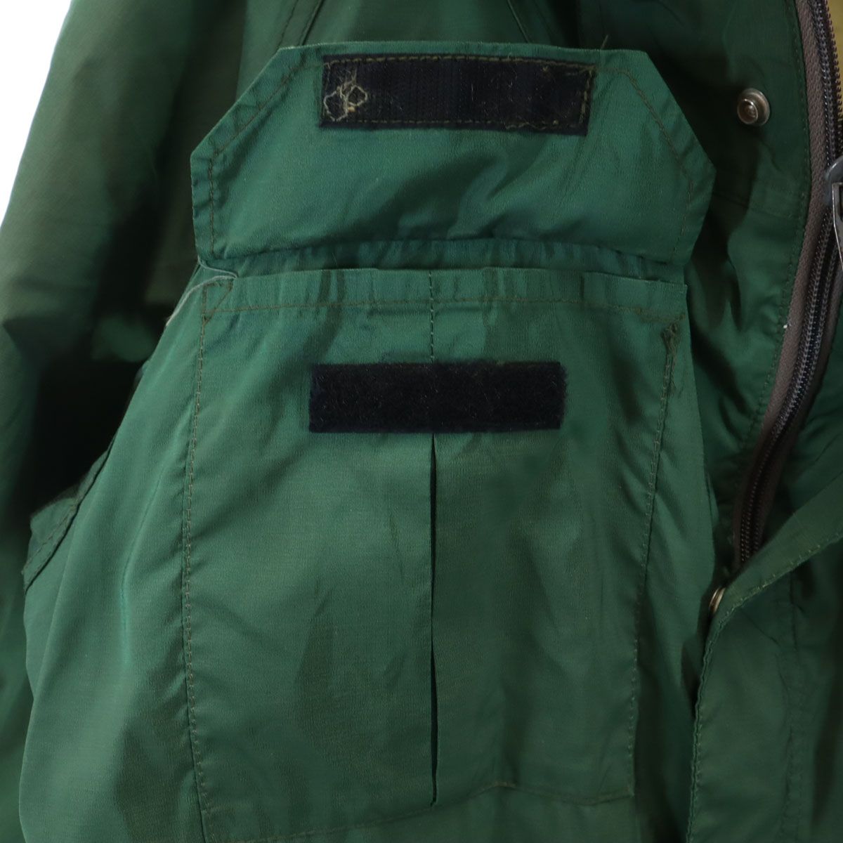 THE NORTH FACE ノースフェイス 70s 茶タグ ヴィンテージ マウンテン
