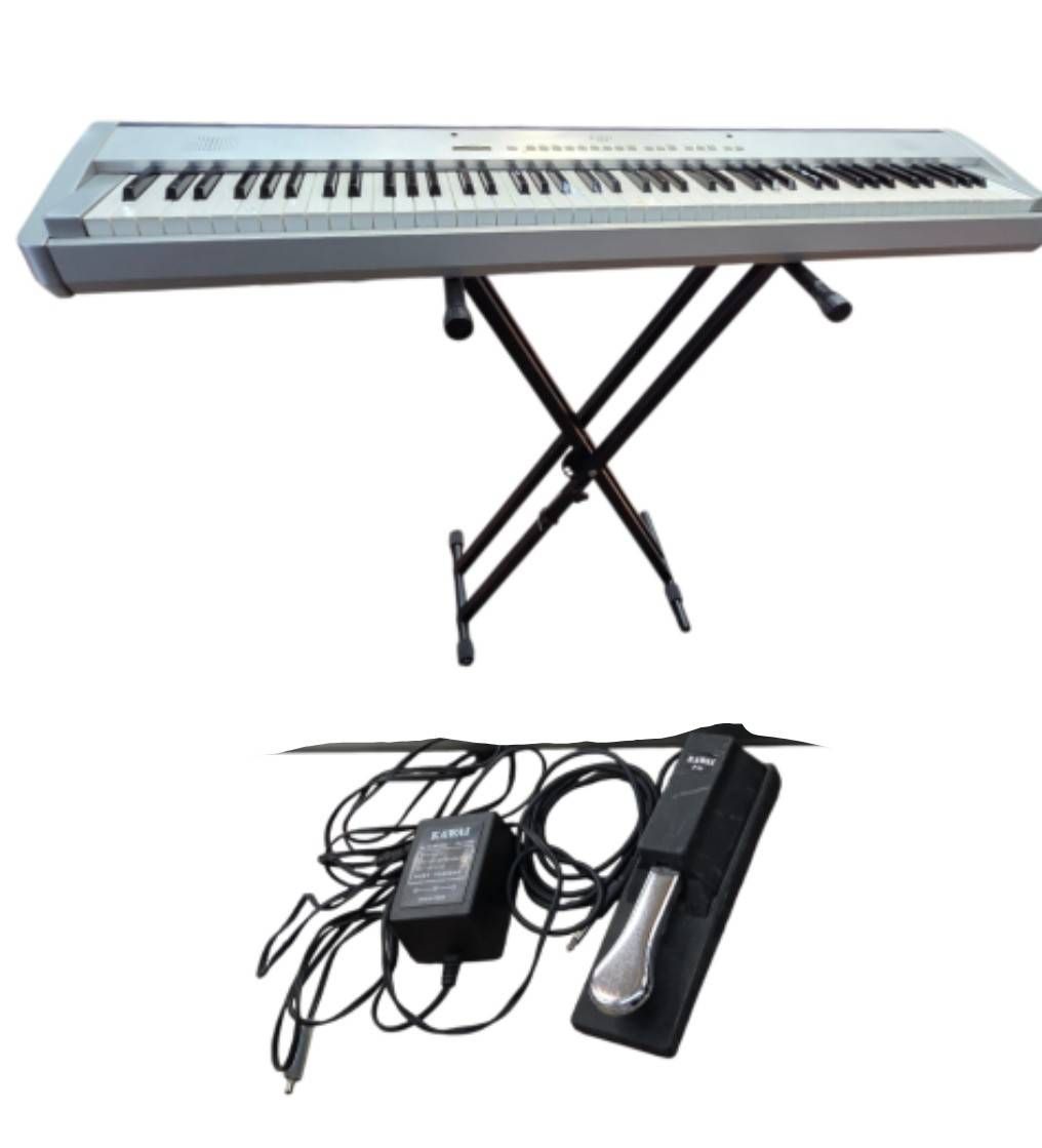 S96680 KAWAI カワイ es1 電子ピアノ キーボード 88鍵盤 楽器 - メルカリ