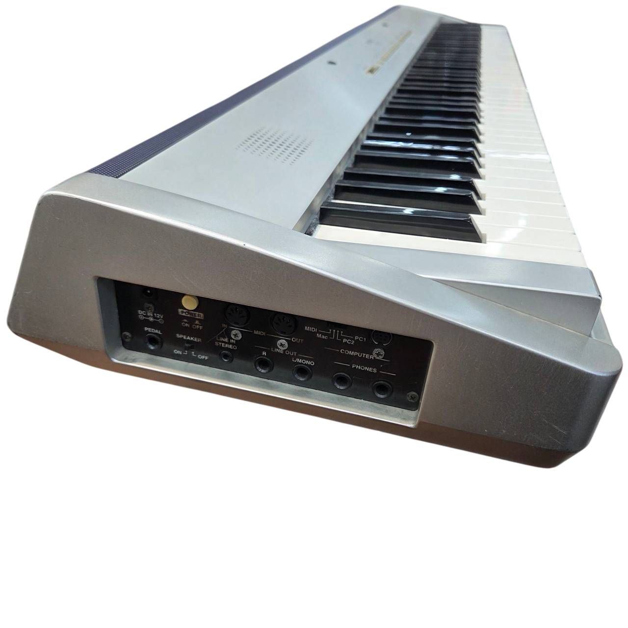 S96680 KAWAI カワイ es1 電子ピアノ キーボード 88鍵盤 楽器 - メルカリ