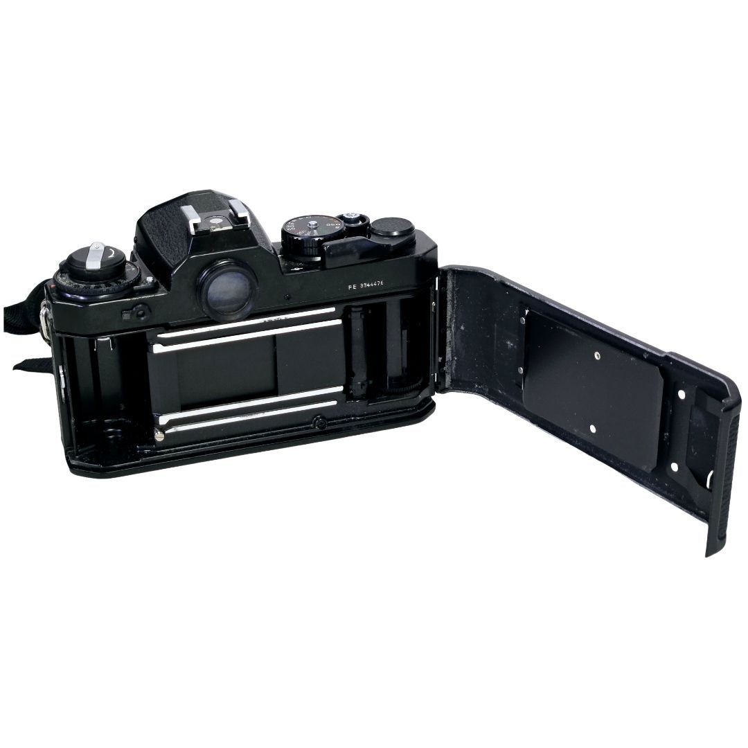 良品】 NIKON ニコン FE ボディ #21045 - メルカリ