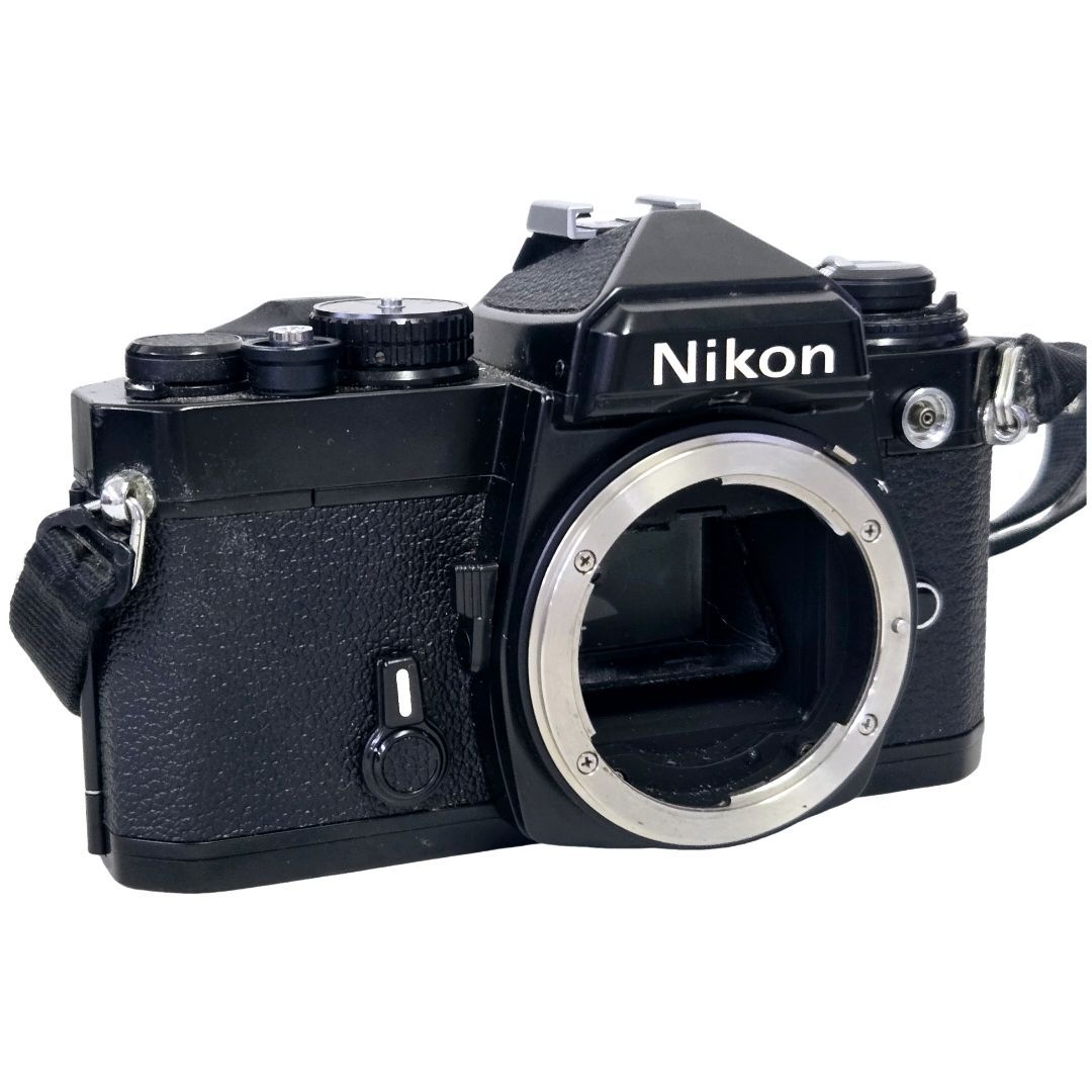良品】 NIKON ニコン FE ボディ #21045 - メルカリ