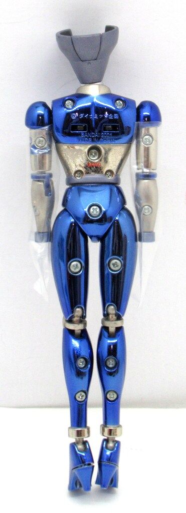 バンダイ 超合金魂 ダイアナンA マジンガーエンジェル GX-11MA - メルカリ