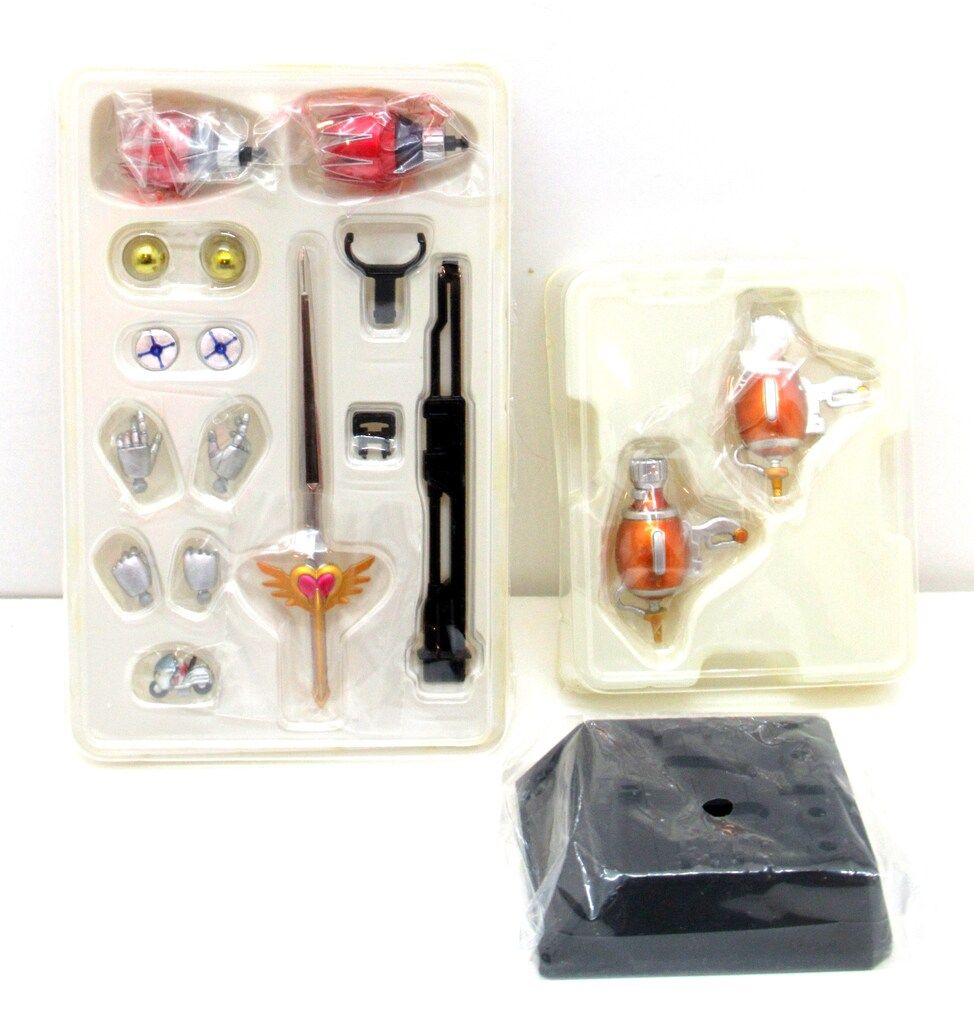 バンダイ 超合金魂 ダイアナンA マジンガーエンジェル GX-11MA - メルカリ