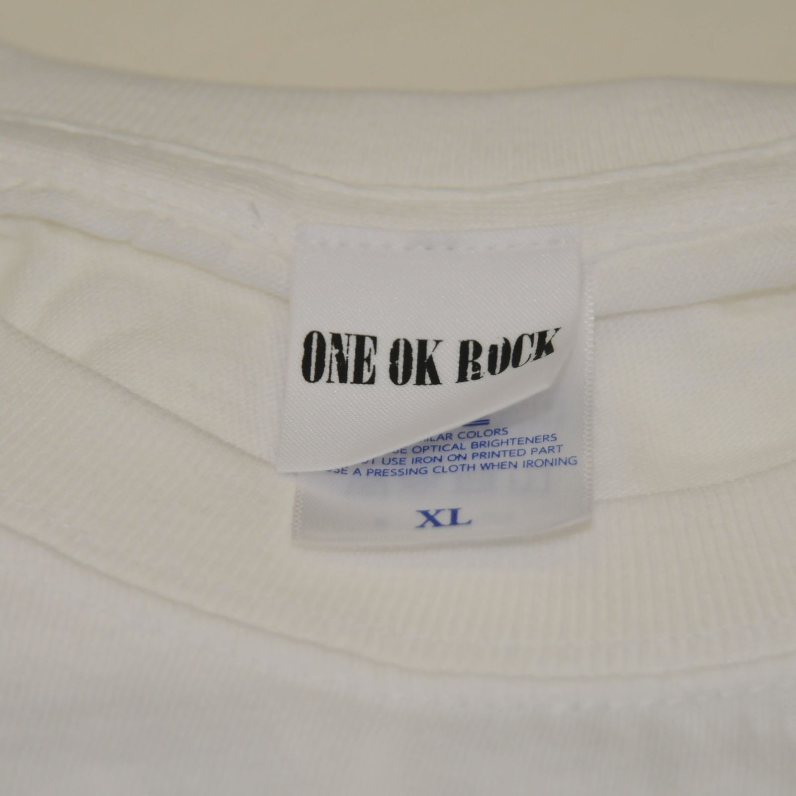 26MS0136 新品 ワンオクロック ONE OK LOCK 2023 JAPAN TOUR 2023 T