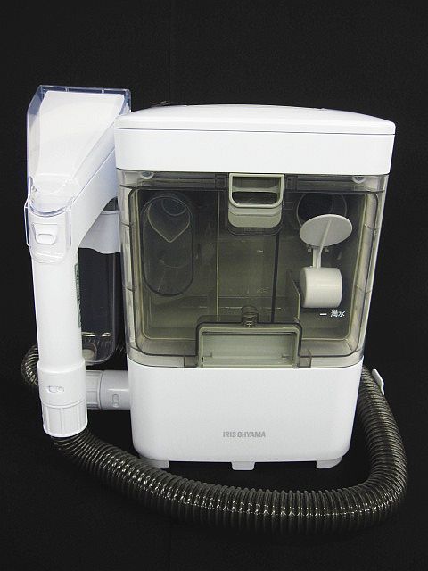 IRIS OHYAMA アイリスオーヤマ リンサークリーナー RNS-300 2021年製