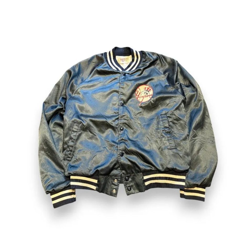 90s 00s LOCKER LINE ロッカーライン New York Yankees ヤンキース