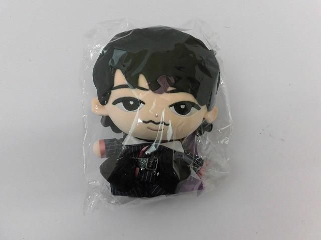 未開封 Snow Man 深澤辰哉 すのチル ぶら下がらないシリーズ BIG