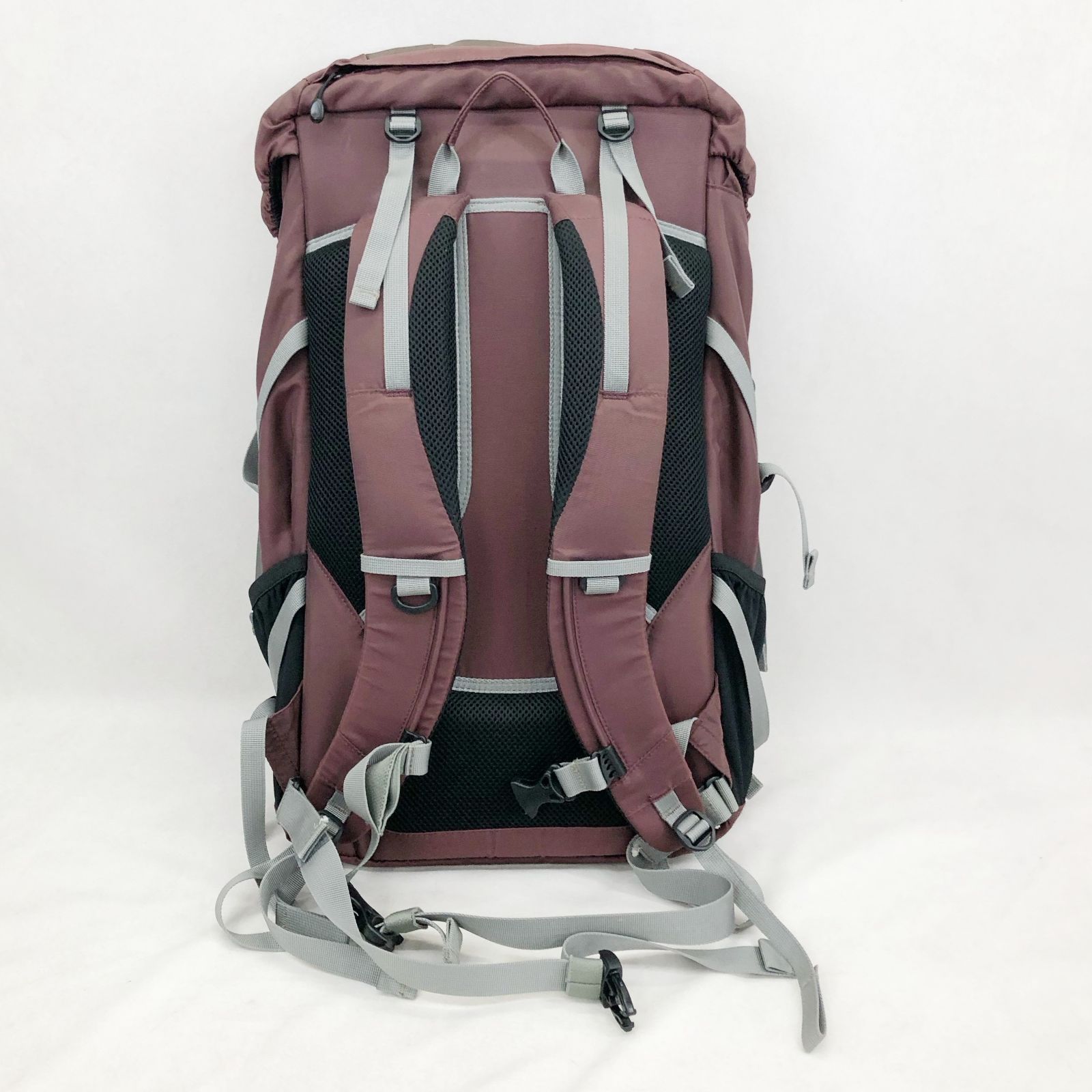 Columbia コロンビア WILD ABUNDANCE 30 バッグパック あずき色 カーキ 