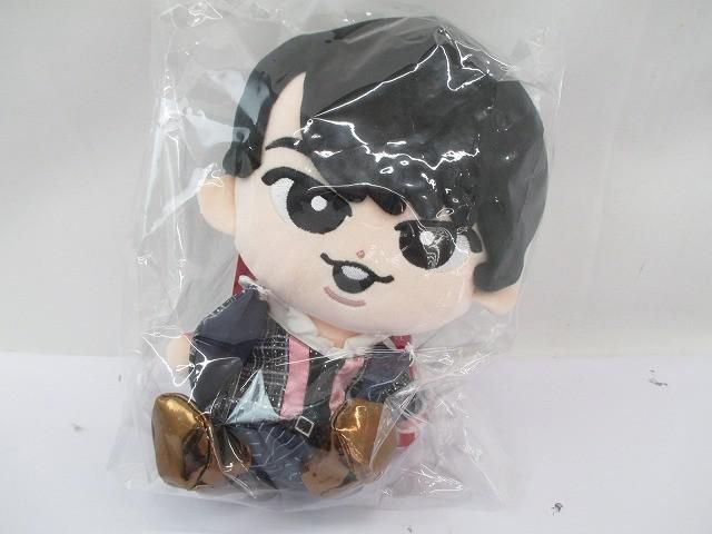 宮舘涼太 すのチル ぶら下がらない ビッグぬい 宮舘涼太舘様すのチル