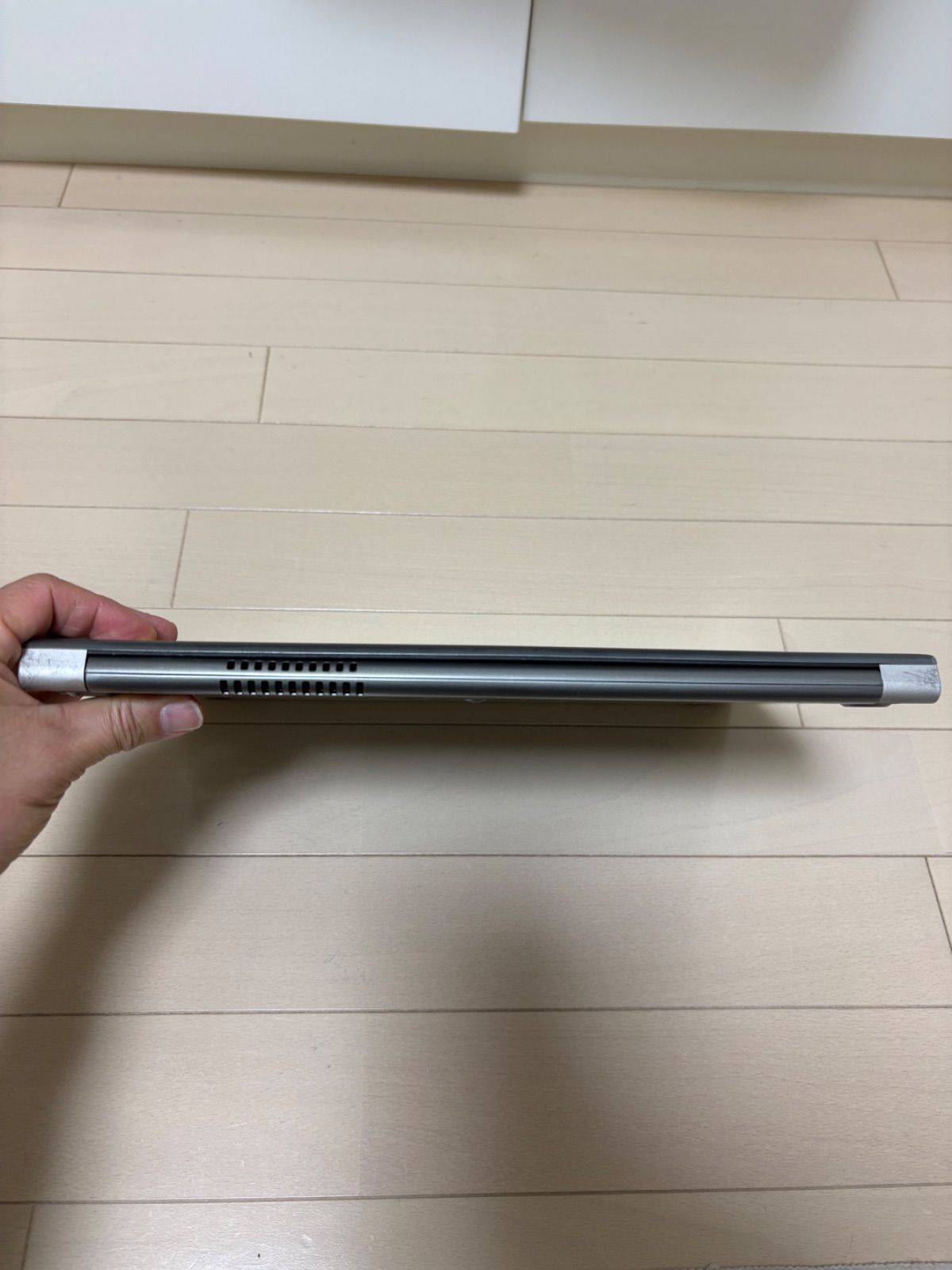 美品】東芝 dynabook R63/M Win11 SSD256GB - メルカリ